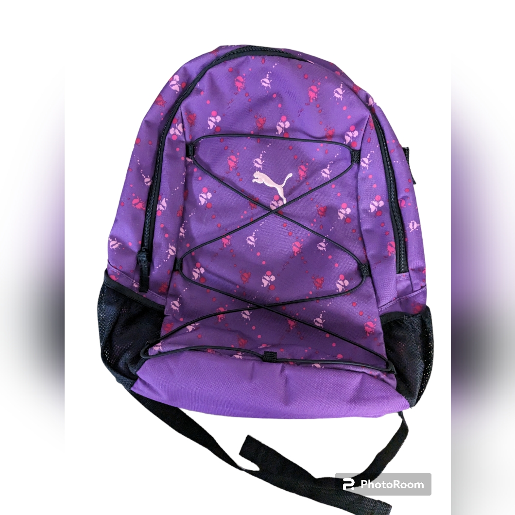 Pumba Backpack